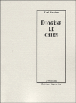 Diogène le chien&nbsp;-&nbsp;Paul Hervieu