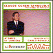 Claude Cohen-Tannoudji&nbsp;-&nbsp;Claude Cohen-Tannoudji, Carlo Rovelli