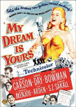 My dream is yours&nbsp;-&nbsp;Michael Curtiz