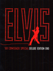 68 comeback special 1968 - Edition deluxe&nbsp;-&nbsp;Elvis Presley