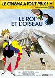 Le Roi et l'oiseau&nbsp;-&nbsp;Paul Grimault