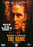 The Game&nbsp;-&nbsp;David Fincher