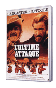 L'Ultime attaque - Nouveau Master