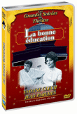 La bonne éducation&nbsp;-&nbsp;Marcel Blistène