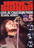 Live at chastain park/atlanta georgia/1985&nbsp;-&nbsp;James Brown
