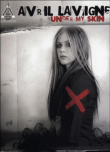 Under my sky&nbsp;-&nbsp;Avril Lavigne