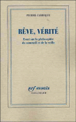 Rêve et réalité&nbsp;-&nbsp;Pierre Carrique