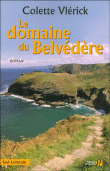 Le domaine du belvédère&nbsp;-&nbsp;Colette Vlérick