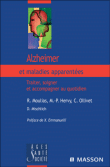 Alzheimer et maladies apparent�es