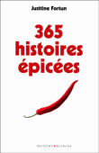 365 histoires épicées&nbsp;-&nbsp;Collectif