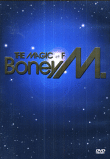 The magic of Boney M&nbsp;-&nbsp;Boney M
