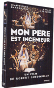 Mon père est ingénieur&nbsp;-&nbsp;Robert Guédiguian