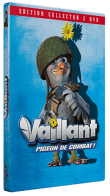 Vaillant, Pigeon de combat !  - Edition Collector&nbsp;-&nbsp;Gary Chapman