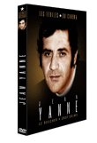 Coffret Jean Yanne&nbsp;-&nbsp;Claude Chabrol, Gérard Pirès