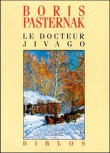Le docteur jivago&nbsp;-&nbsp;Boris Pasternak