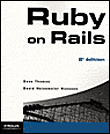 Ruby on rails&nbsp;-&nbsp;Dana Thomas