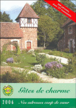 Gîtes de charme&nbsp;-&nbsp;Collectif