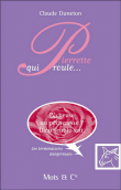 Pierrette qui roule&nbsp;-&nbsp;Claude Duneton