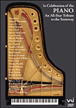 Hommage au piano Steinway&nbsp;-&nbsp;Lazar Berman, Murray Perahia, Rudolf Serkin
