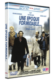 Une époque formidable