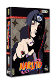 Naruto&nbsp;-&nbsp;Volume 9 - Episodes 105 à 117 - Coffret Digipack