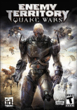 Enemy Territory - Quake Wars&nbsp;-&nbsp;