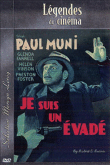 Je suis un évadé (DVD)