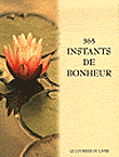 365 instants de bonheur&nbsp;-&nbsp;J. Baran