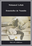 Demoiselles de Numidie&nbsp;-&nbsp;Mohamed Leftah
