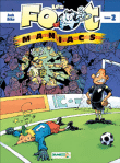 Les foot-maniacs, T2&nbsp;-&nbsp;Jack, Béka