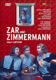 Zar und Zimmermann