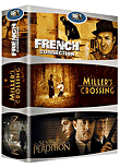 French Connection + Miller's Crossing + Les sentiers de la perdition - Pack (DVD)