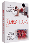 Coffret Tsai Ming-Liang&nbsp;-&nbsp;Tsai Ming-Liang