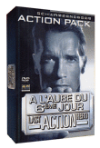 Photo : Action pack - A l'aube du 6ème jour + Last Action Hero
