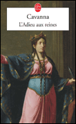 L'adieu aux reines&nbsp;-&nbsp;François Cavanna