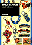 Bijoux en p�te polym�re
