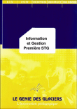 Information et gestion spécialité gestion&nbsp;-&nbsp;Sylvie Philibert, Rémi Martin