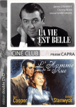 La Vie est belle + L'homme de la rue - Pack (DVD)