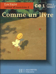 La nouvelle balle aux mots CE1