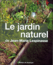 Jardin naturel de Jean-Marie Lespinasse