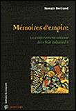 Mémoires d'empire&nbsp;-&nbsp;Romain Bertrand