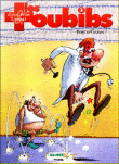 Les toubibs, T3&nbsp;-&nbsp;Sirvent, Belom