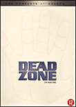 Dead Zone - Dead Zone