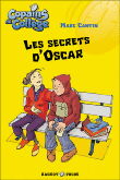 Les secrets d'Oscar&nbsp;-&nbsp;Marc Cantin, Nicobi