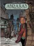 Abraxas, T1&nbsp;-&nbsp;Eric Corbeyran, Alfred