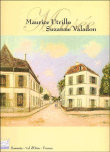 Maurice Utrillo, Suzanne Valadon&nbsp;-&nbsp;Bernard De Montgolfier