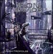 Iron Savior&nbsp;-&nbsp;Megatropolis
