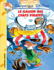 Geronimo Stilton, T2&nbsp;-&nbsp;Geronimo Stilton