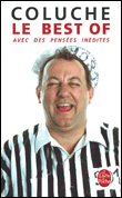 Le best of&nbsp;-&nbsp;Coluche