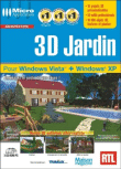 Comparer les prix de 3D Jardin